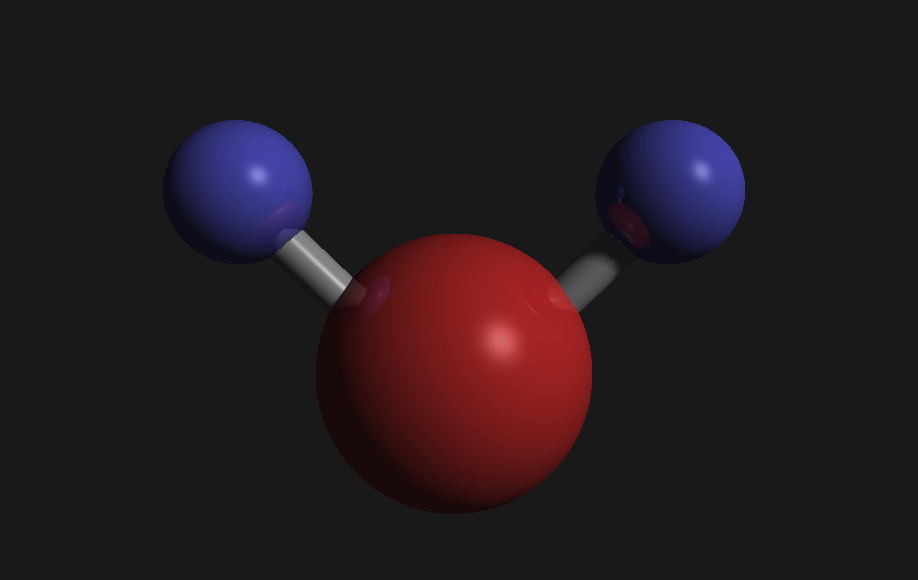 water_molecule